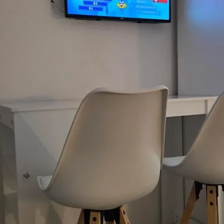 Trajkovic شقة فرانيي