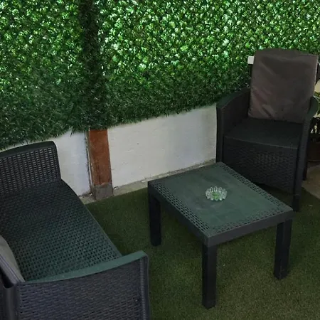 شقة Trajkovic فرانيي