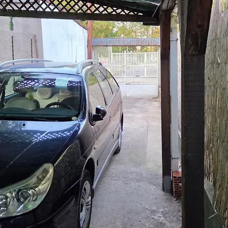 Trajkovic شقة فرانيي