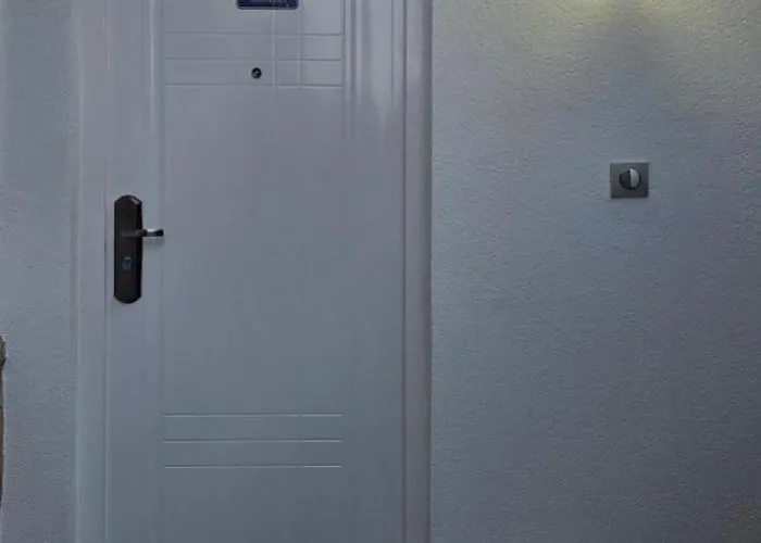 Trajkovic فرانيي