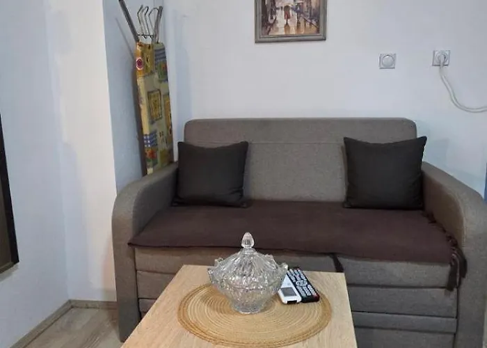 Trajkovic شقة فرانيي