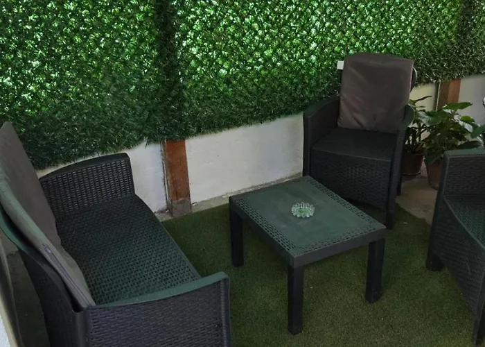 شقة Trajkovic فرانيي