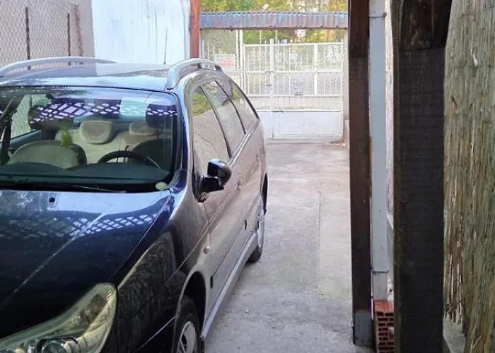 Trajkovic شقة فرانيي